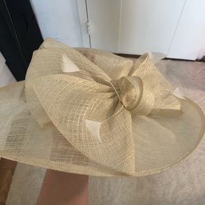 Derby hat